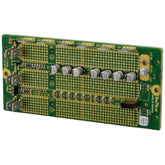 3U CompactPCI 2-slot SSL 33MHz VIO 3.3V BW 64-Bit